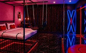 Love Room- Adult Only
